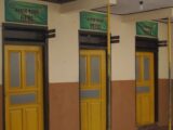 Toilet Siswa & Guru