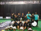 Alat Musik Drumband