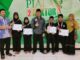 Kejuaraan Pencak Silat Tingkat Kabupaten dan Nasional Tahun 2023